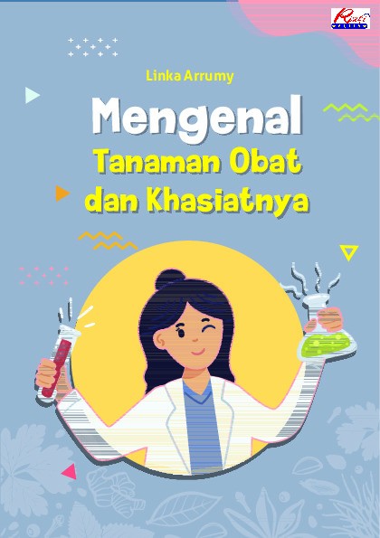 Mengenal tanaman obat dan khasiatnya